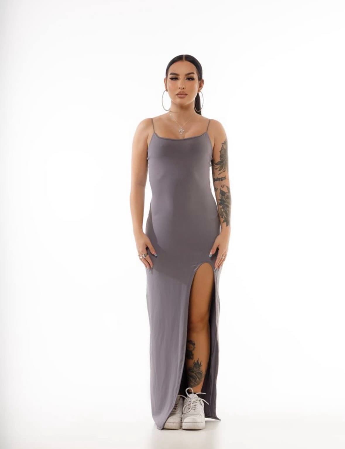 Vestido Cancún