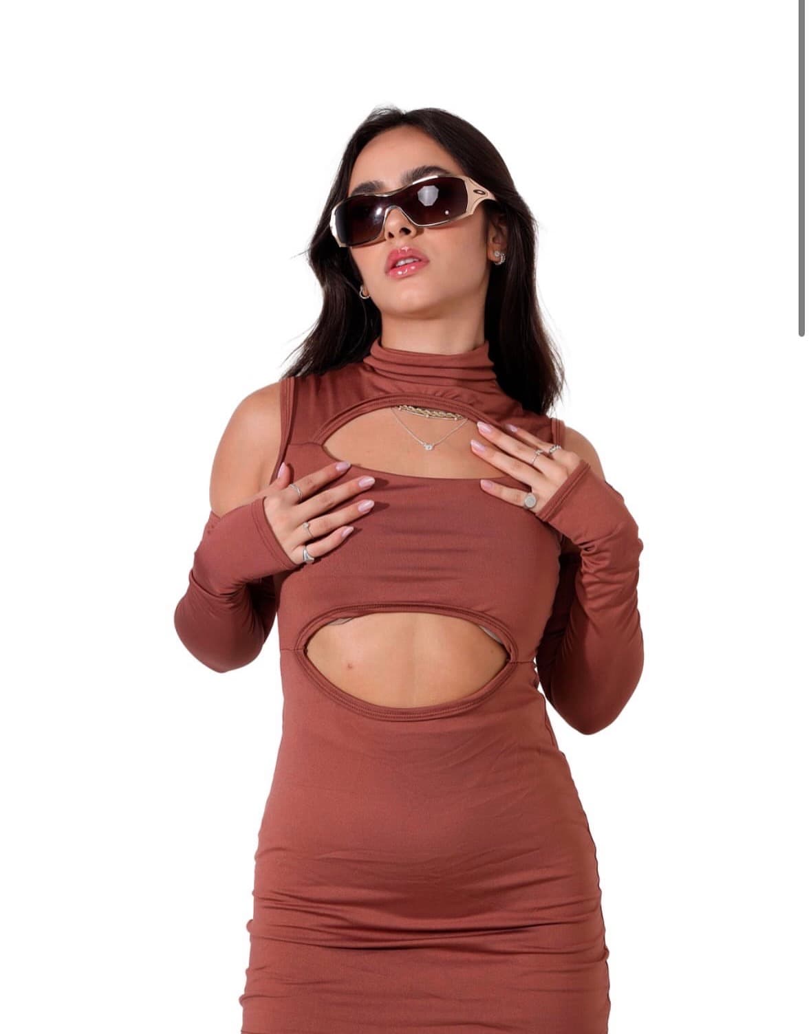Vestido Verona